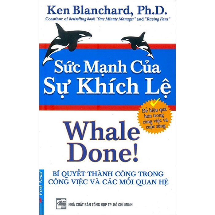 NetaBooks - Sức mạnh của sự khích lệ
