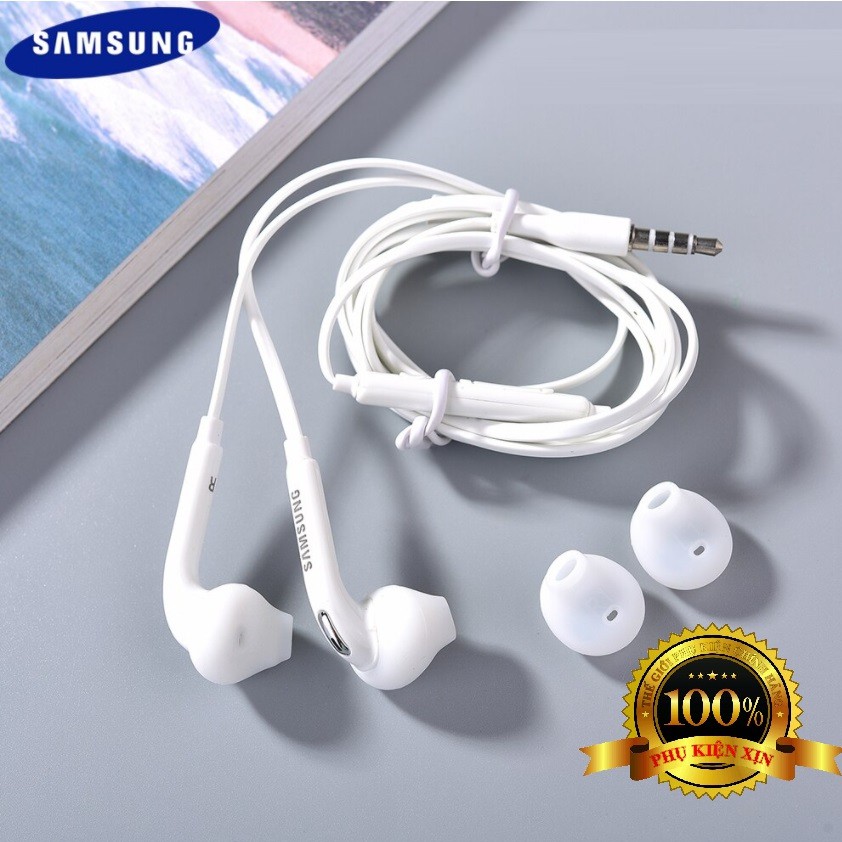 Tai nghe Có Dây S7  Siêu BASS, Tai Nghe Có Dây Có Mic Dùng Cho Điện Thoại Oppo Xiaomi Realme Sony và Các dòng Điện Thoại Khác, Tai Nghe Nhét Tai Gaming