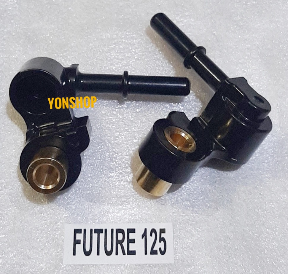 Đầu chụp kim phun xe ab 110-125, ab , sh mode, sh vn, vision 110-125, lead - scr, winner, future 125 hàng cao cấp loại 1