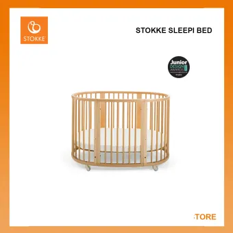 stokke cot singapore