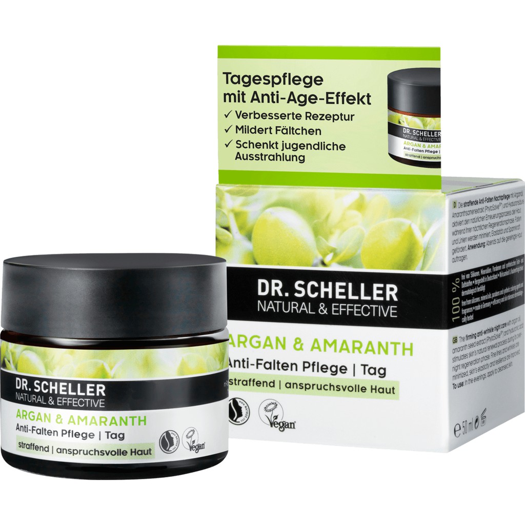 Bộ 3 kem dưỡng da Dr.Scheller  (Hàng Đức)