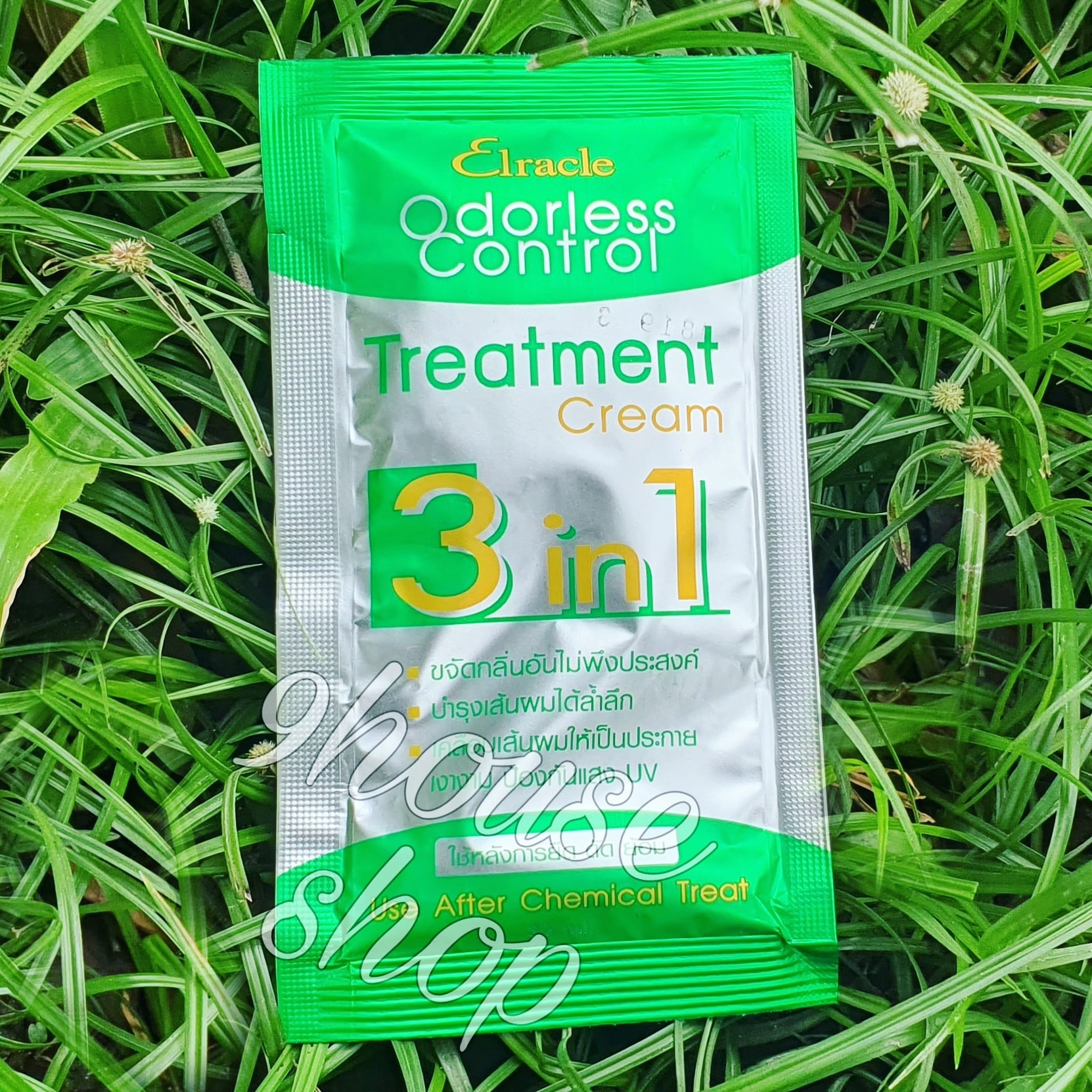 01 Gói Ủ Tóc Bio Treatment Thái Lan 30ML Thái Lan