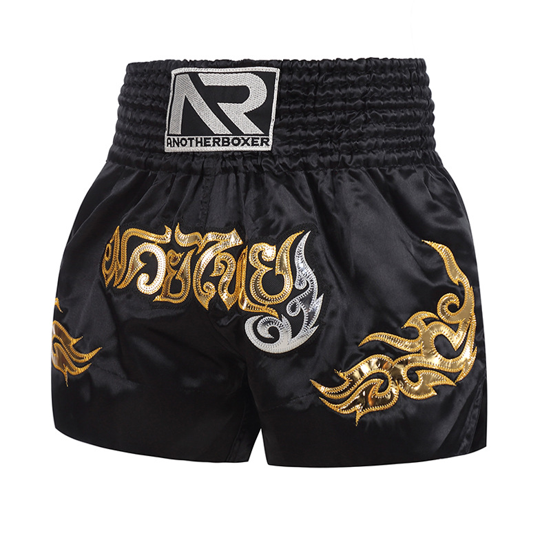 UFC training fight sanda boxing fighting shorts