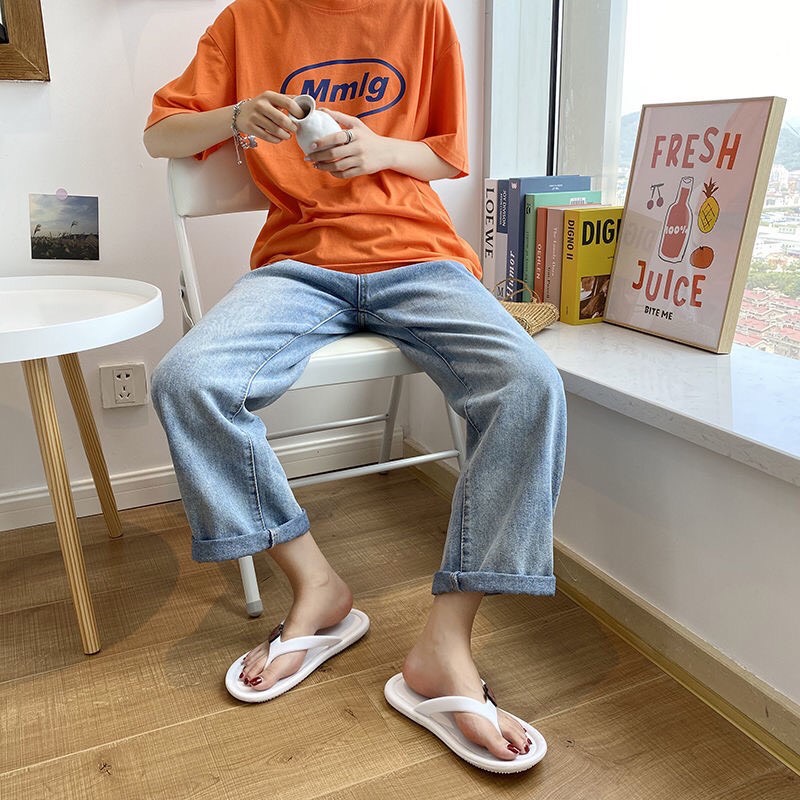 DÉP LÊ KẸP NGÓN