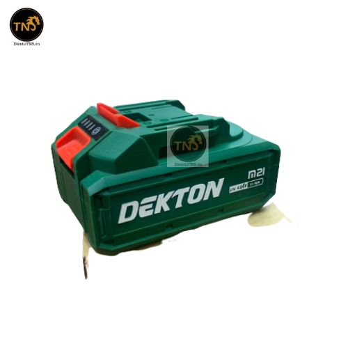 TNS Pin Deskton M21 4AH 10CELL