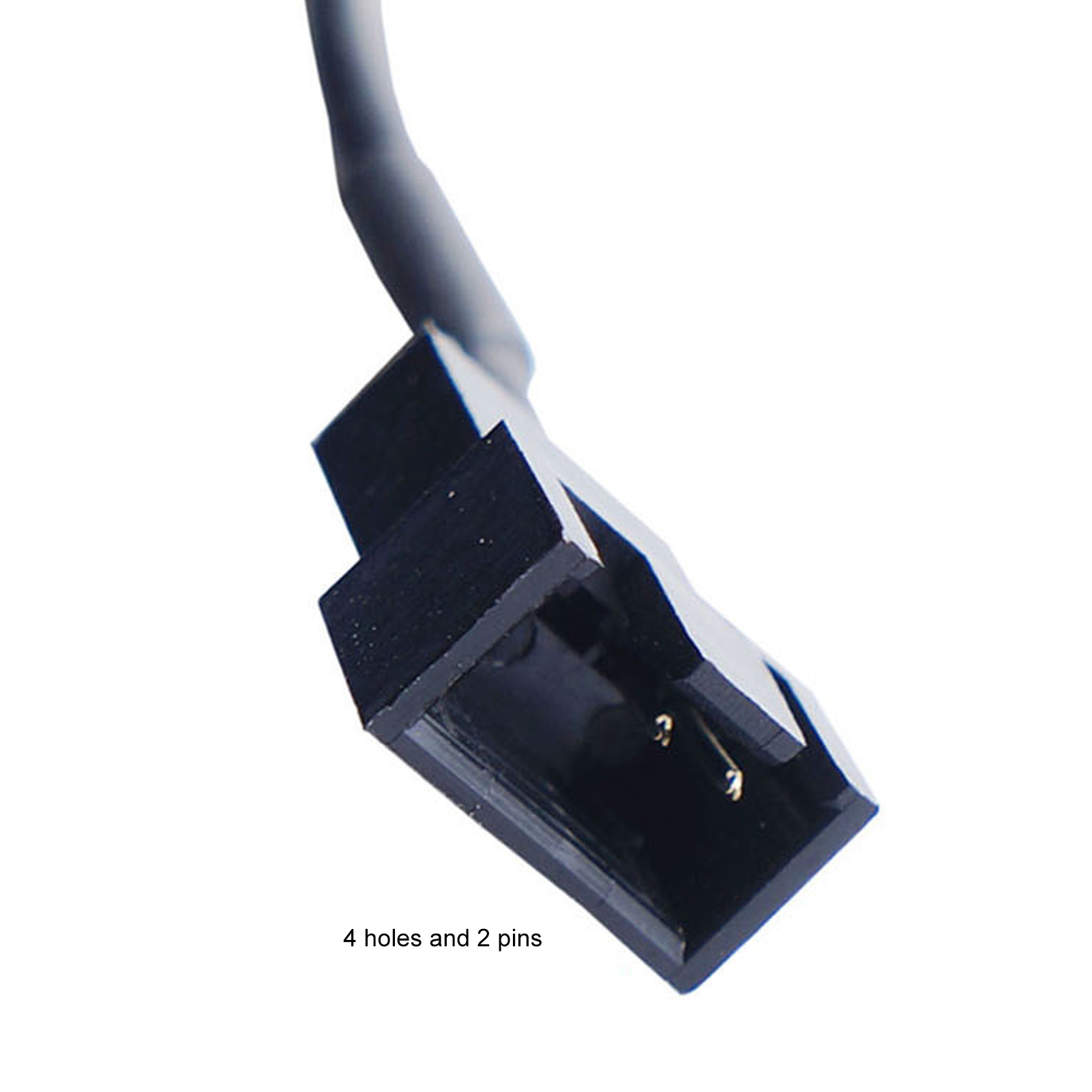 Large Storage Adapter Cable for High Current Devices Computer Fan Cable Universal Usb to 4pin Computer Cooling Fan Adapter Cable Efficient Cpu Cooler Adapter for Enhanced Cooling Ideal Cooling Fan for Computers
