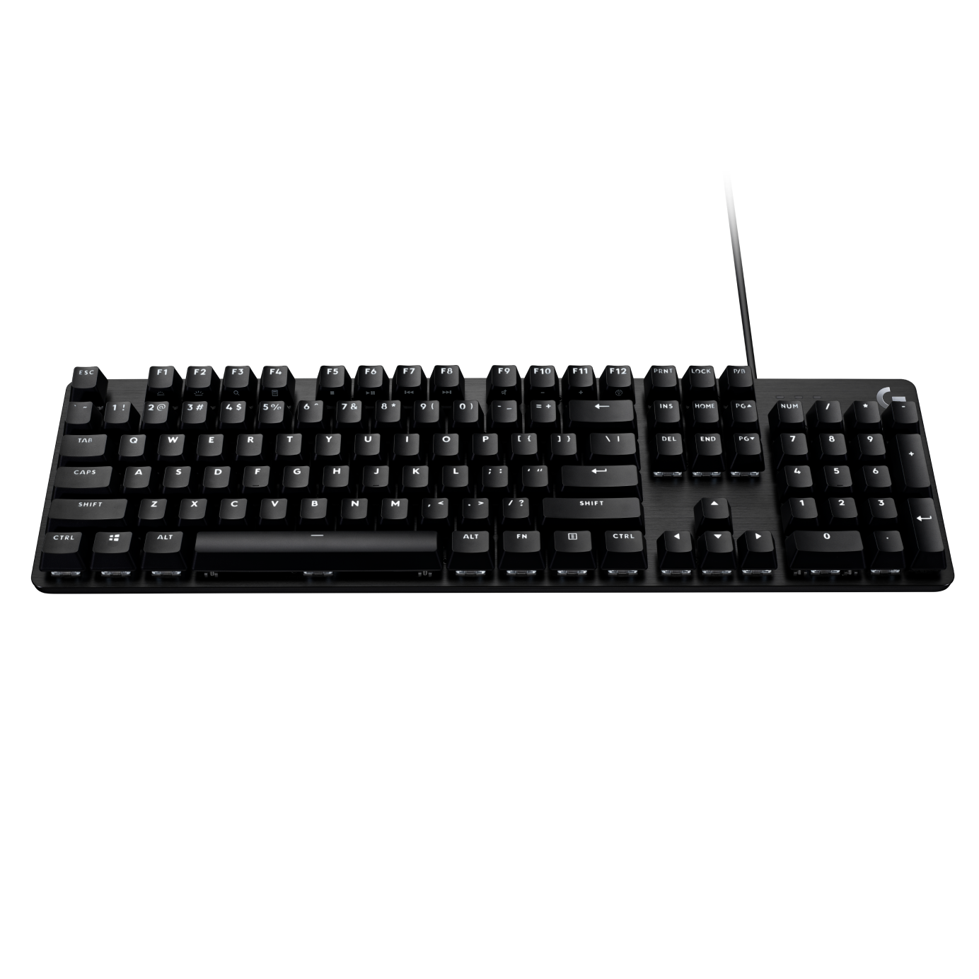 Bàn Phím Cơ Chơi Game Logitech G413 SE TKL / G413 SE