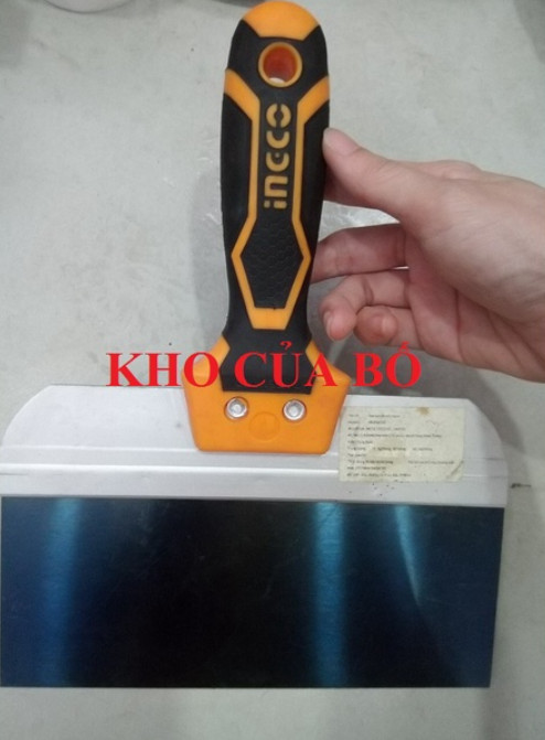 Dao cạo (8inch) Ingco HPUT38200