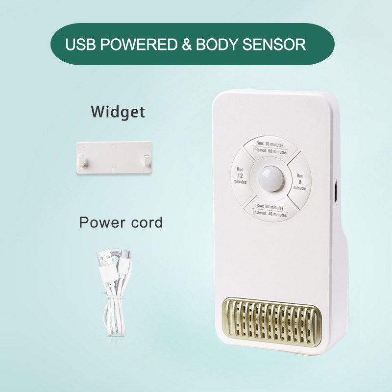 KUDIXIONG Air purifier In addition to formaldehyde household ozone machine deodorant deodorizer disinfection machine