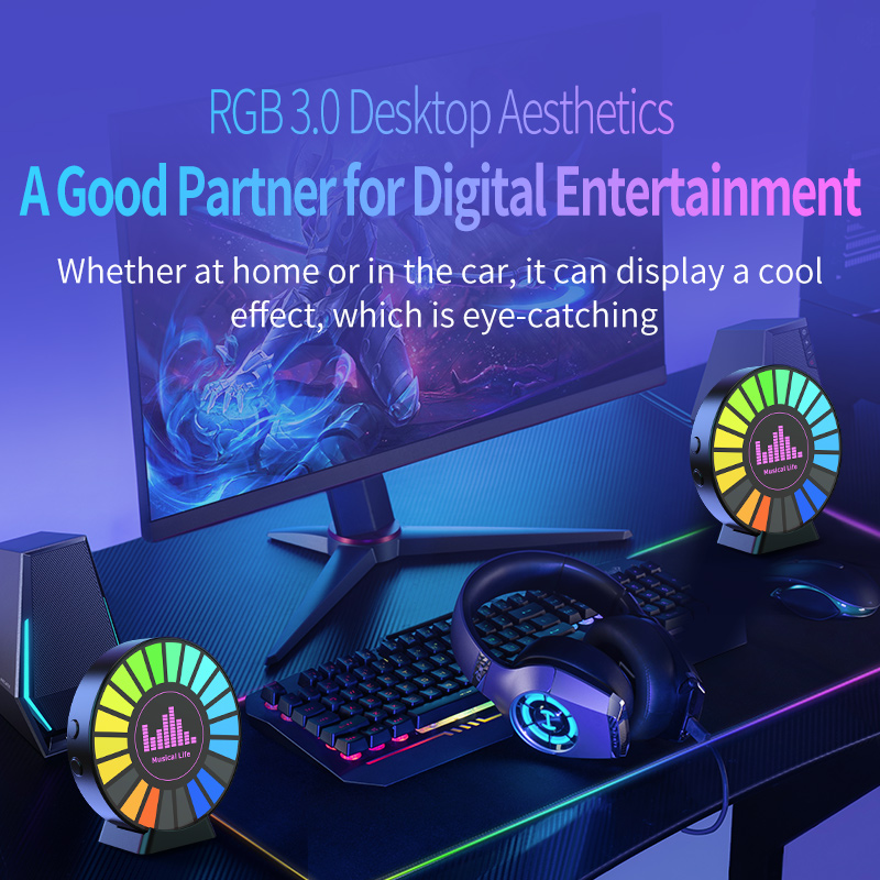 NEW%20%E3%80%90Innovative%20design%E3%80%91Smart%20Rgb%20Pickup%20Lights%20Led%203d%20Ambient%20Lamp%20Sound%20Control%20Music%20Rhythm%20Lights%20Air%20Freshener%20For%20Car%20Gaming%20Tv%20Creative%20Decora%20-%20Image%206
