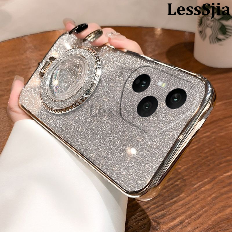 Phone%20cover%20Honor%20400Pro%20Back%20case%20with%20Liquid%20Glitter%20Quicksand%20hourglass%20Stand%20Holder%20Luxury%20Shiny%20Gradient%20Plating%20Girls%20Slim%20For%20Honor%20400%20Pro%20Phone%20cases%20-%20Image%204