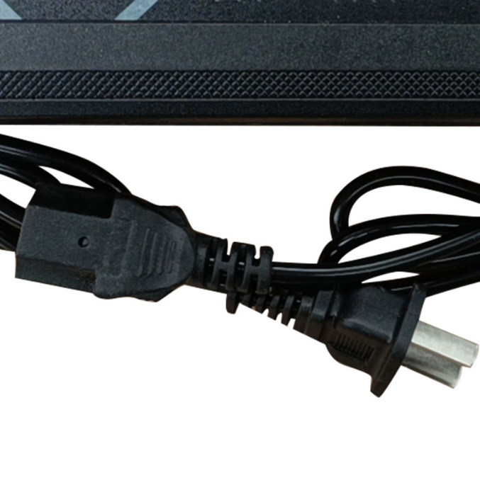 Sạc Xe Đạp Điện 48V20AH Chống Phồng Bình (xe ninja, 133S, Pega, Zomer, Vespa... Xe 4 Bình Ắc Quy)