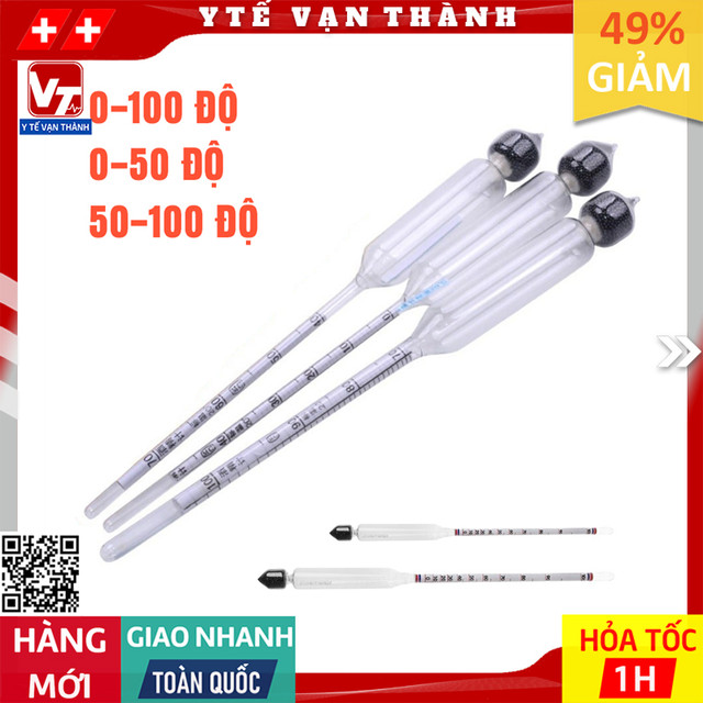✅ dụng cụ đo nồng độ cồn trung quốc -vt0551 - y tế vạn thành