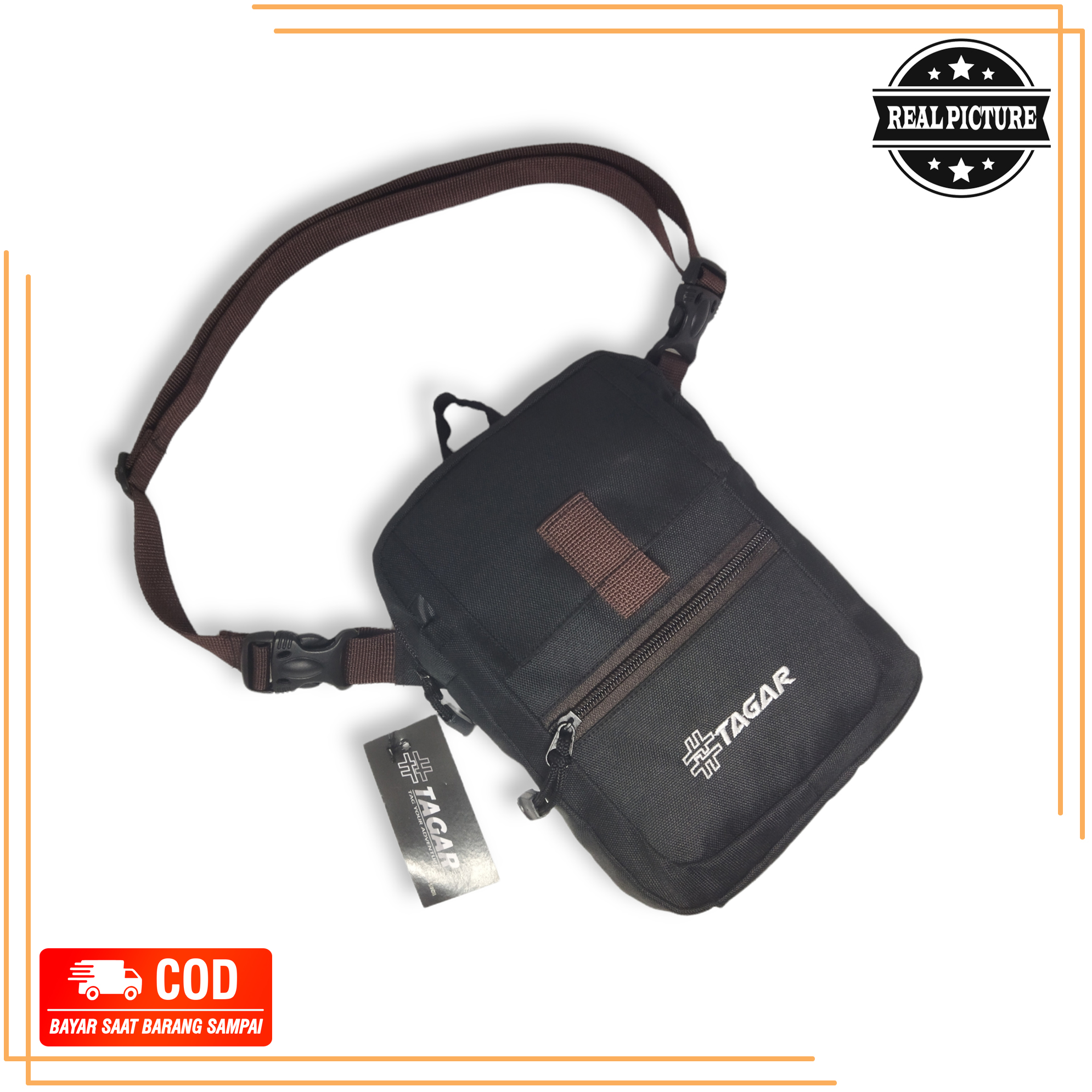 Sandugo Waist Bag Under 500 Sandugo Sling Bag New Arrivals