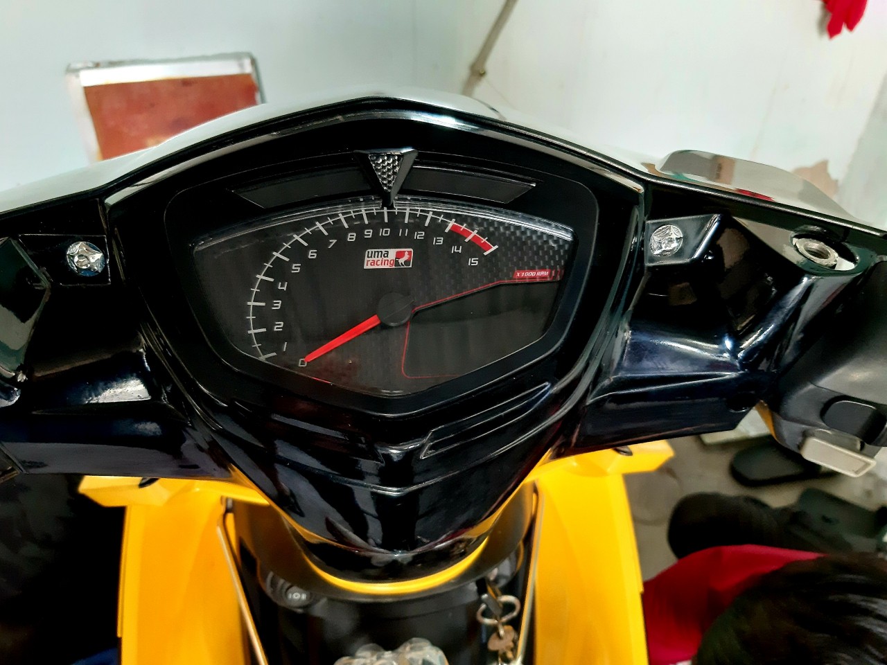 [HCM]ốc áo ex 2010 salaya 40con
