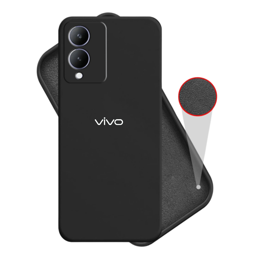Luxury%20Matte%20Cases%20For%20Vivo%20Y17s%20Y28%20Y36i%20G2%20Shockproof%20Camera%20Bumper%20Safe%20Keeping%20Armor%20Stylish%20Hard%20Protective%20Transparent%20Phone%20Back%20Covers%20-%20Image%203