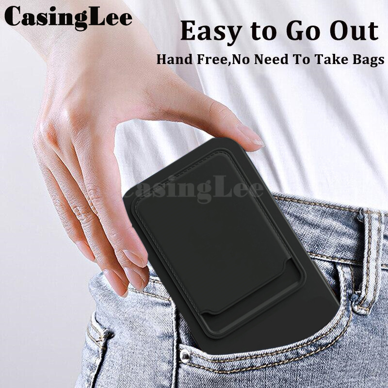For Tecno Spark Go 1 Case Soft Card Holder Slot Silicone Wallet For ( Tecno Spark Go 1 ) Back cover Phone Cases. 