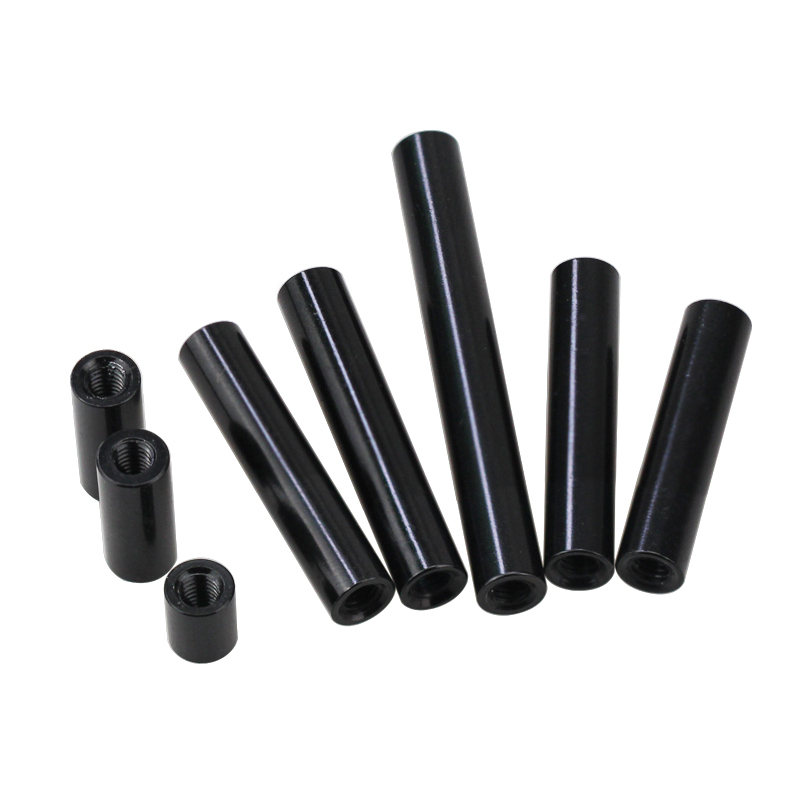 10pcs M3 Aluminum Column Rods M3*5/6/8/10/12/15/20/25/30/35/37/40 ...
