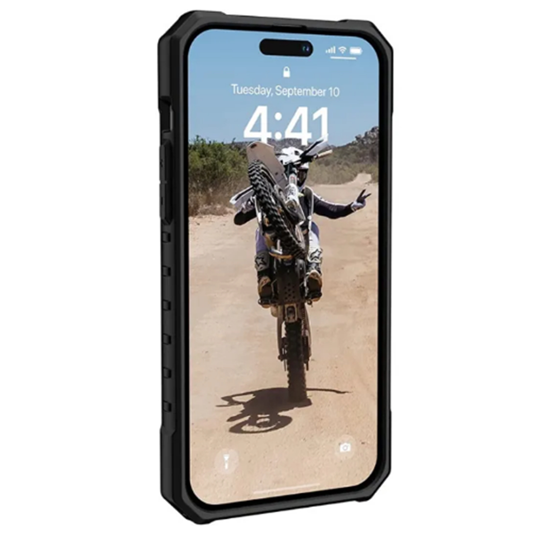 Ốp lưng UAG cho Apple iPhone 15 Pro Max 14 Plus 13 Pro 12 Pro Max vỏ điện thoại