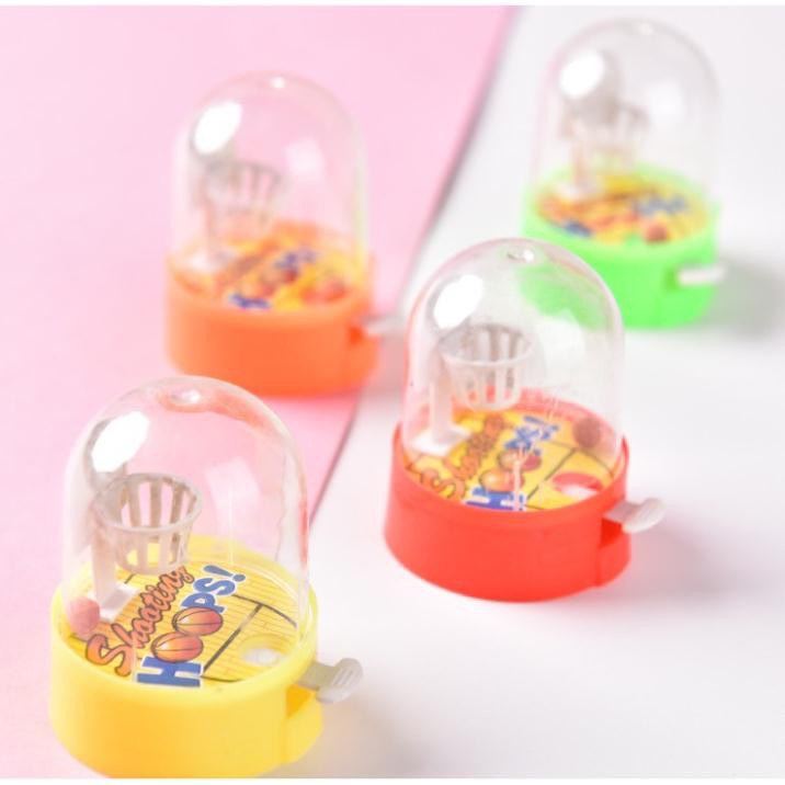 Đồ Chơi Bóng Rổ Mini Cực Dễ Thương Cho Bé