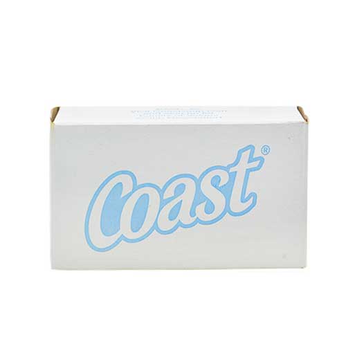 thùng 6 lốc Xà Bông Cục Coast Mỹ ( mẫu mới )