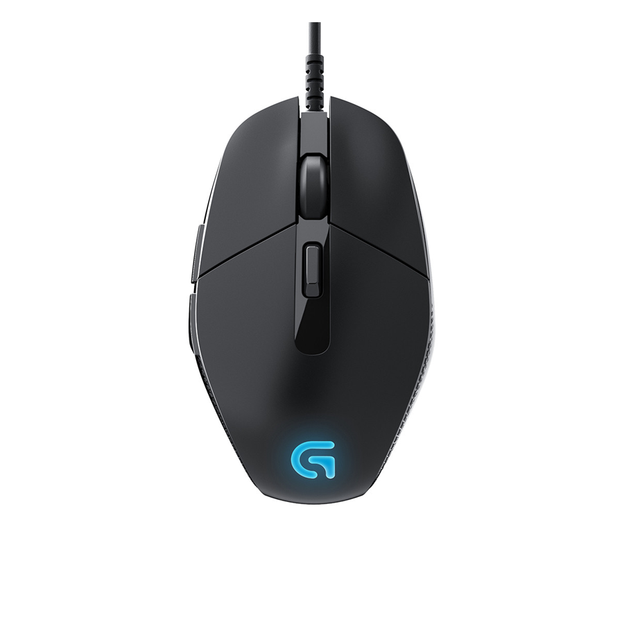 Chuột game Logitech G302