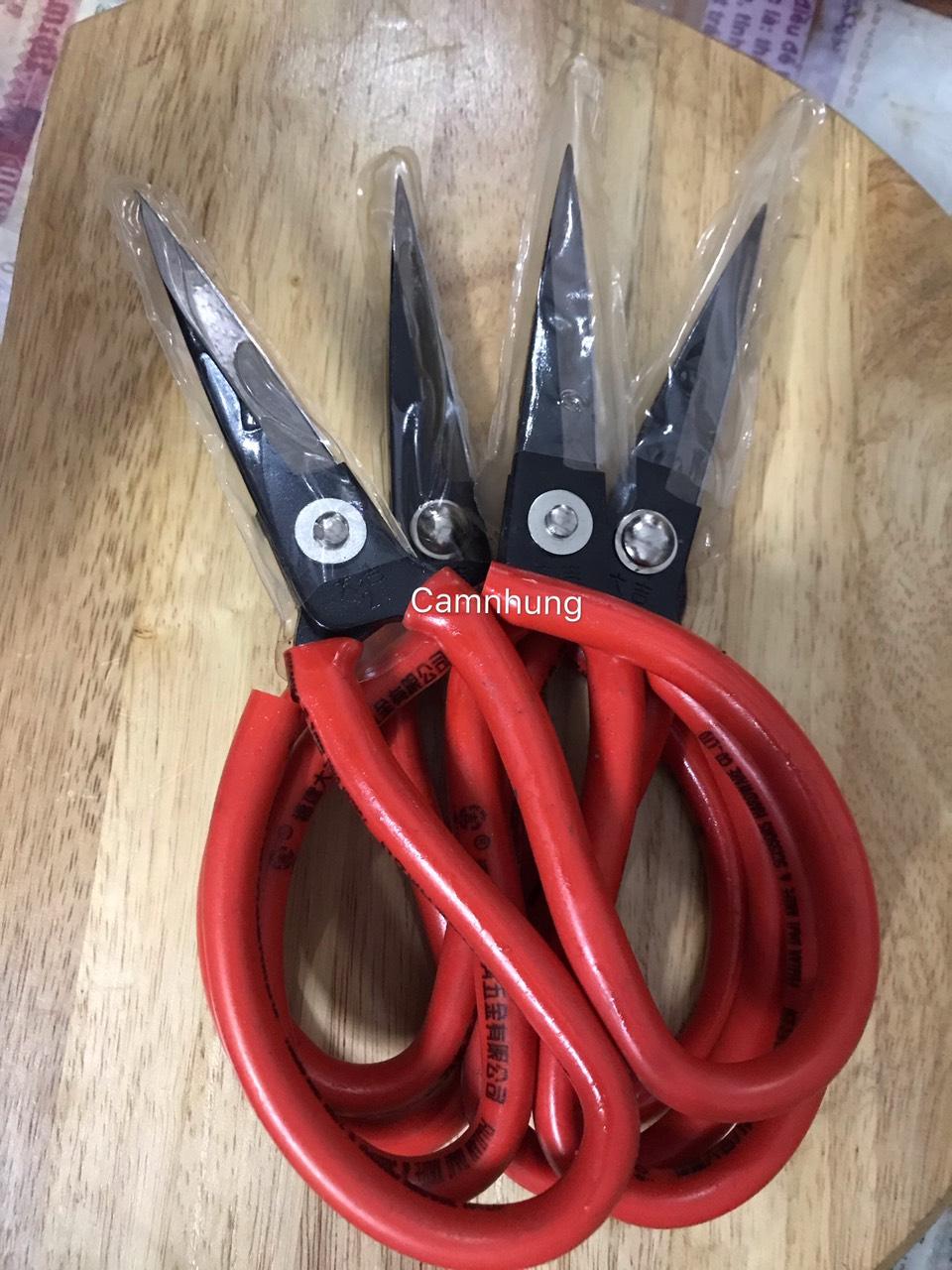 cây kéo mổ túi áo