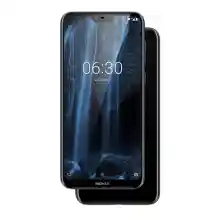 ภาพขนาดย่อของภาพหน้าปกสินค้าNokia 6.1 Plus โทรศัพท์สมาร์ทโฟน Nokia X6 ,ของแท้ X6 Octa-Core 5.8นิ้ว4GB RAM 64GB ROM LTE 16MP 2160P ปลดล็อคด้วยลายนิ้วมือ จากร้าน SmartphoneTop1 บน Lazada ภาพที่ 9