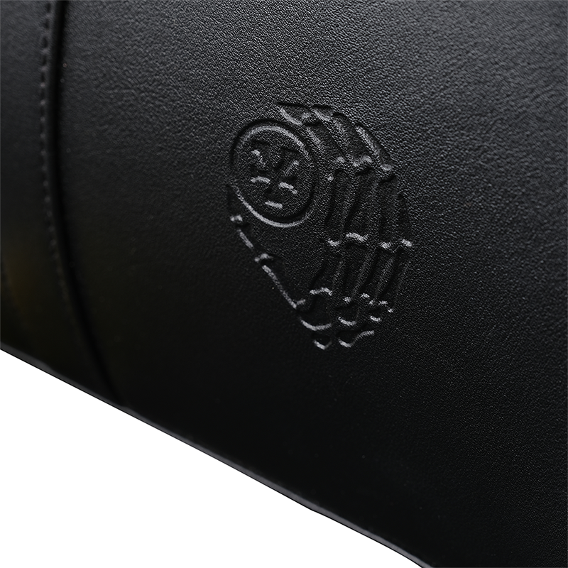 Túi DirtyCoins Logo Bowler Bag