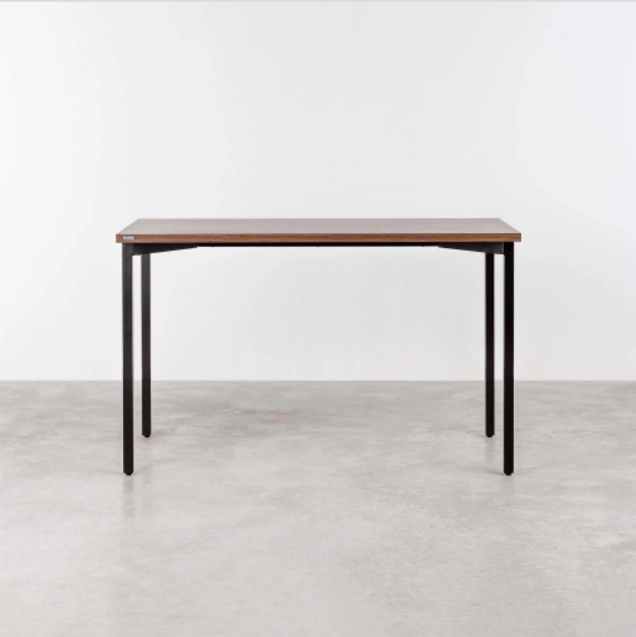 Bàn Làm Việc Gỗ MOHO WORKS 701 - 1m2