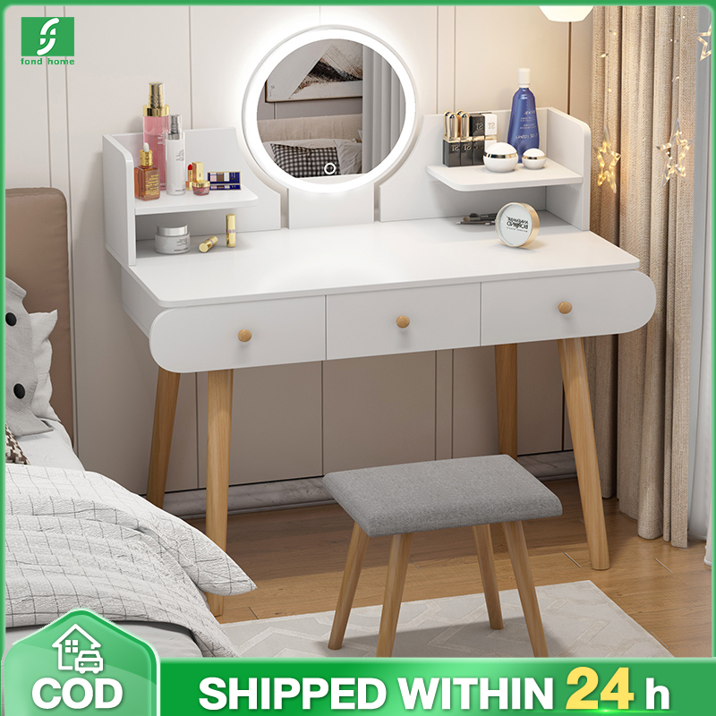 Vanity table store lazada