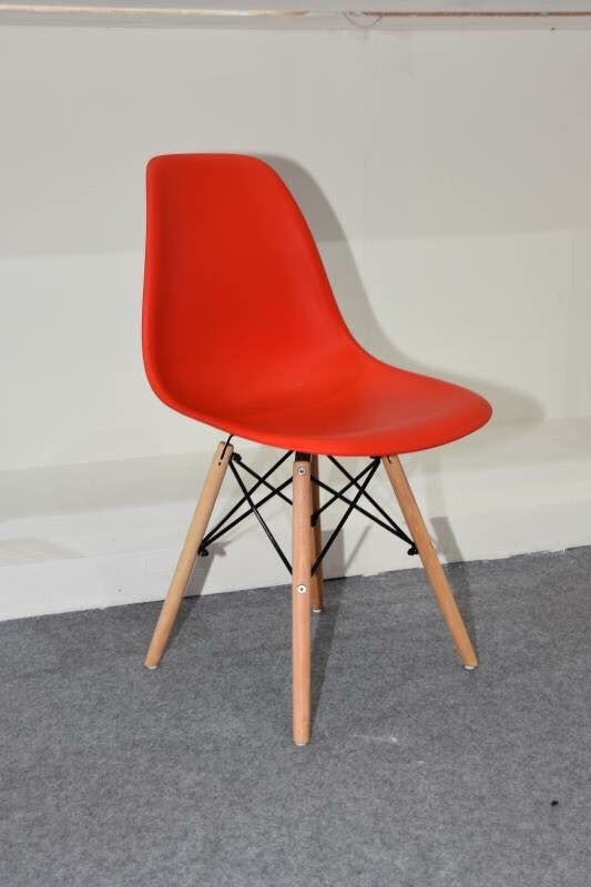 ghế nhựa eames nhập khẩu ( BH 1 năm )