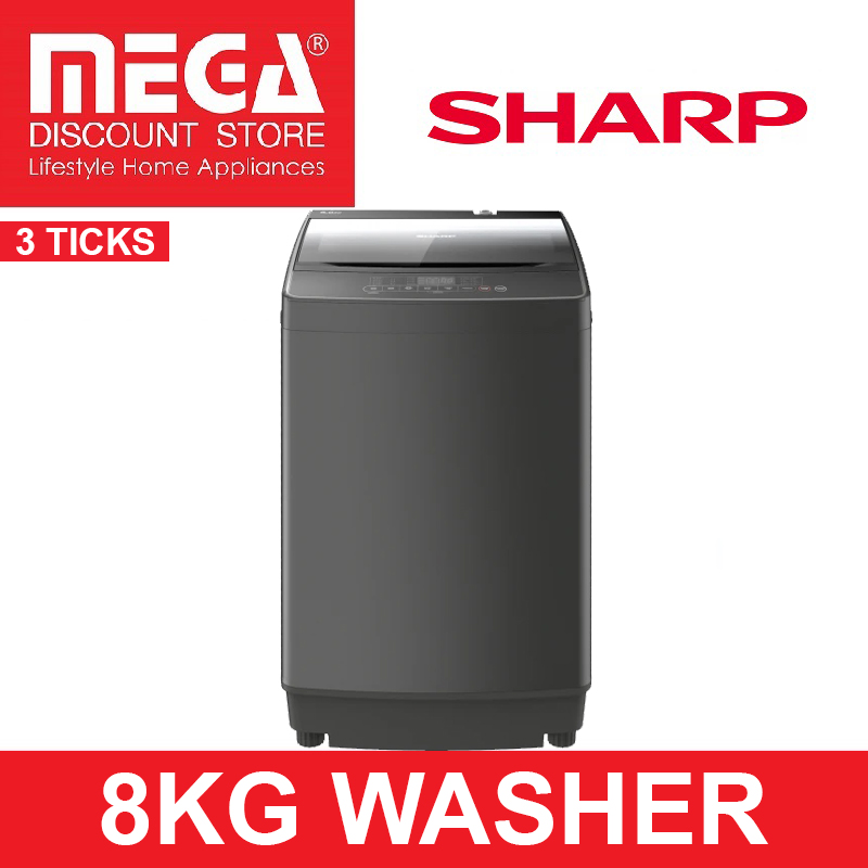 sharp es g80g