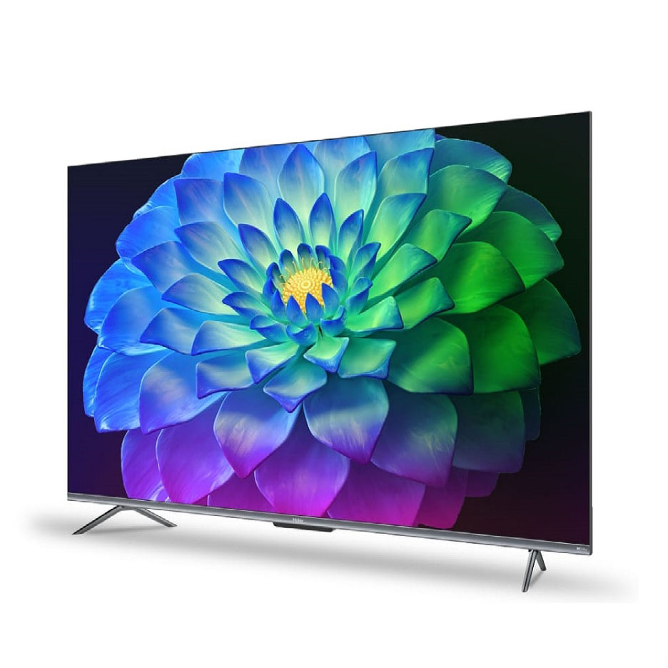 HAIER 55″ 4K HQLED Google TV | H55P7UX. 