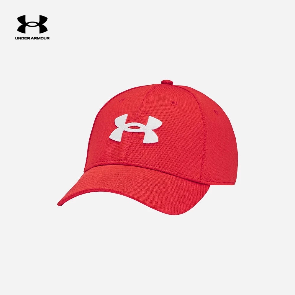 Under armour nón thể thao nam blitzing 1376700-600