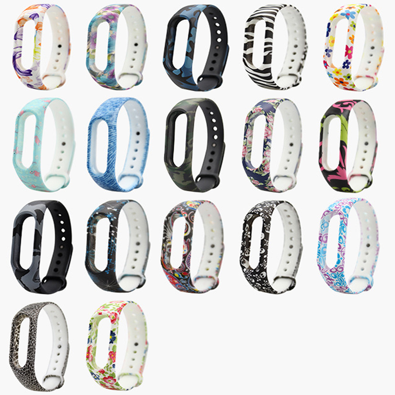 %E3%80%90New%20Trend%E3%80%91Fashion%20Adjustable%20Soft%20Printing%20For%20Xiaomi%20Mi%20Band%203%20Unisex%20Silicone%20Bracelet%20Strap%20Wristband%20For%20Watch%20Replacement%20Band%20-%20Image%204