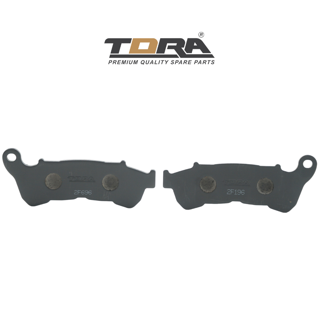 Bố thắng đĩa xe Honda - TORA.