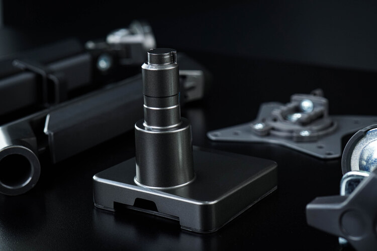Giá đỡ màn hình Human Motion T2-1