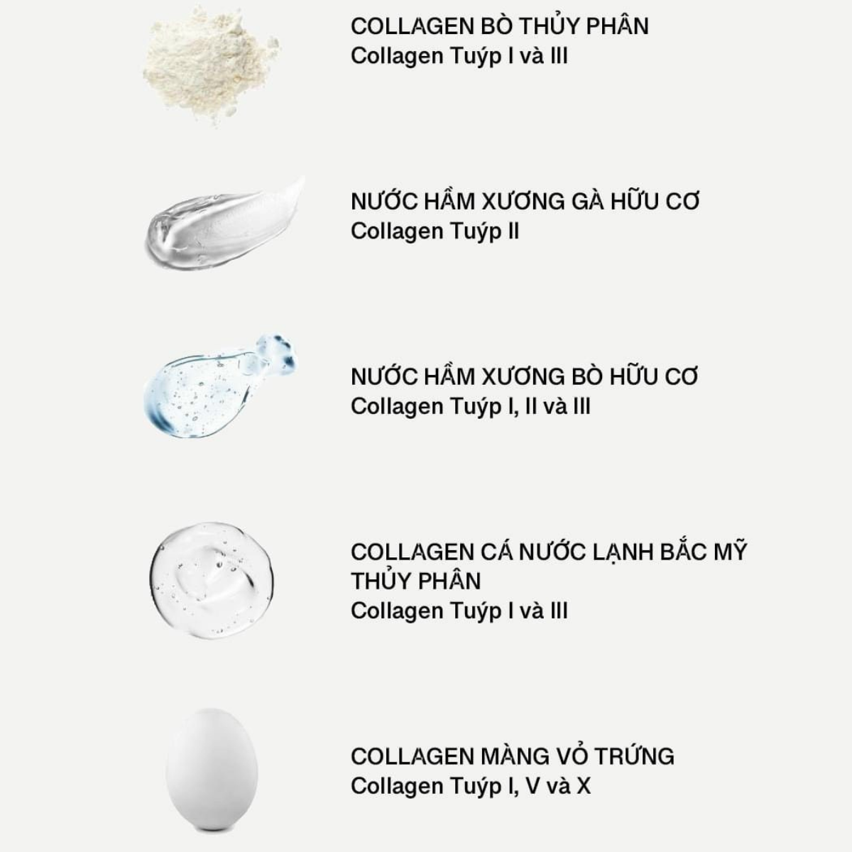 [CHÍNH HÃNG] Marine Collagen PEPTIDES dạng bột thủy phân, giúp trẻ hóa làn da, căng mịn da của Codeage