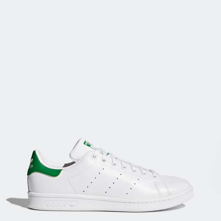 adidas Lifestyle Stan Smith Shoes Unisex White M20324