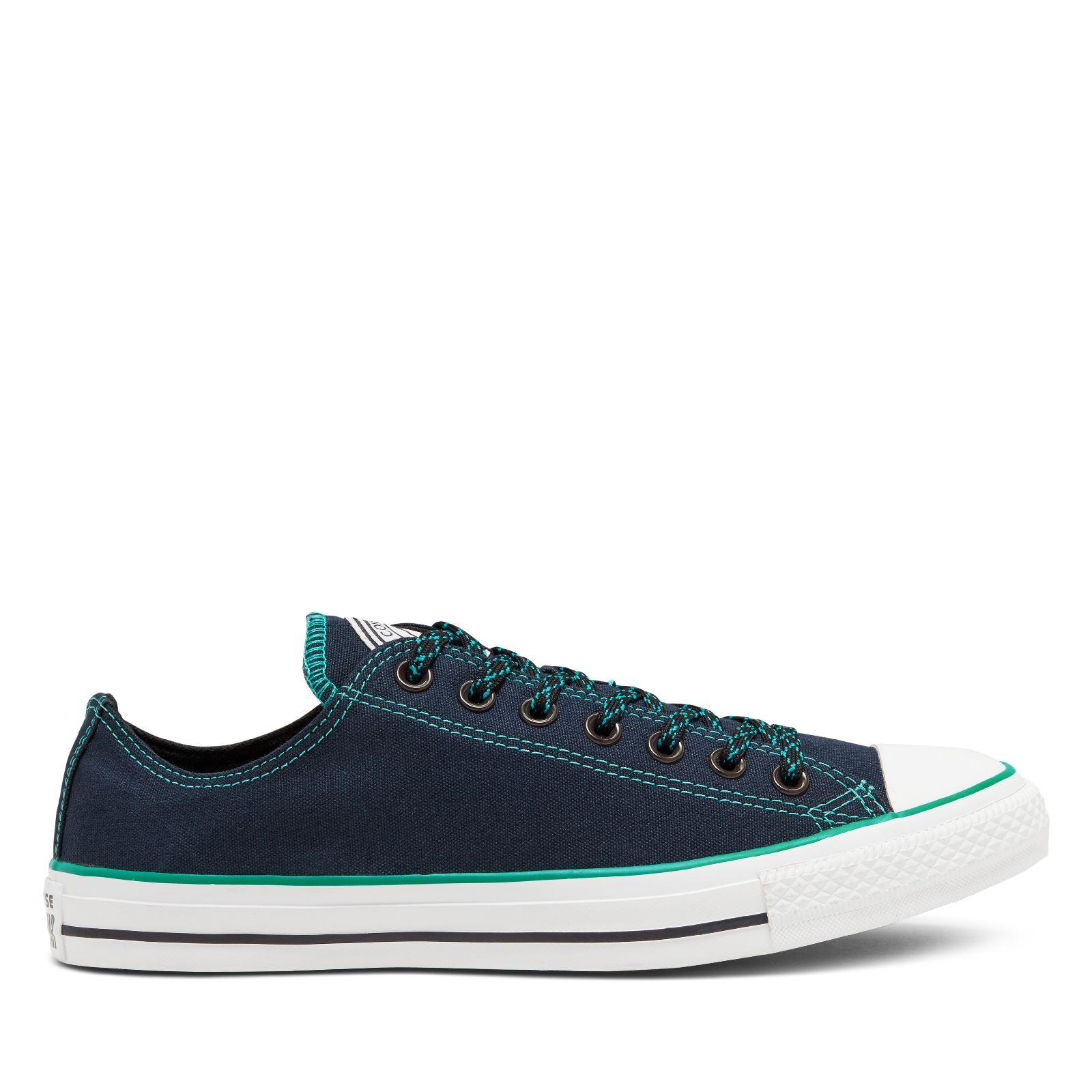 converse chuck taylor all star low top sneakers