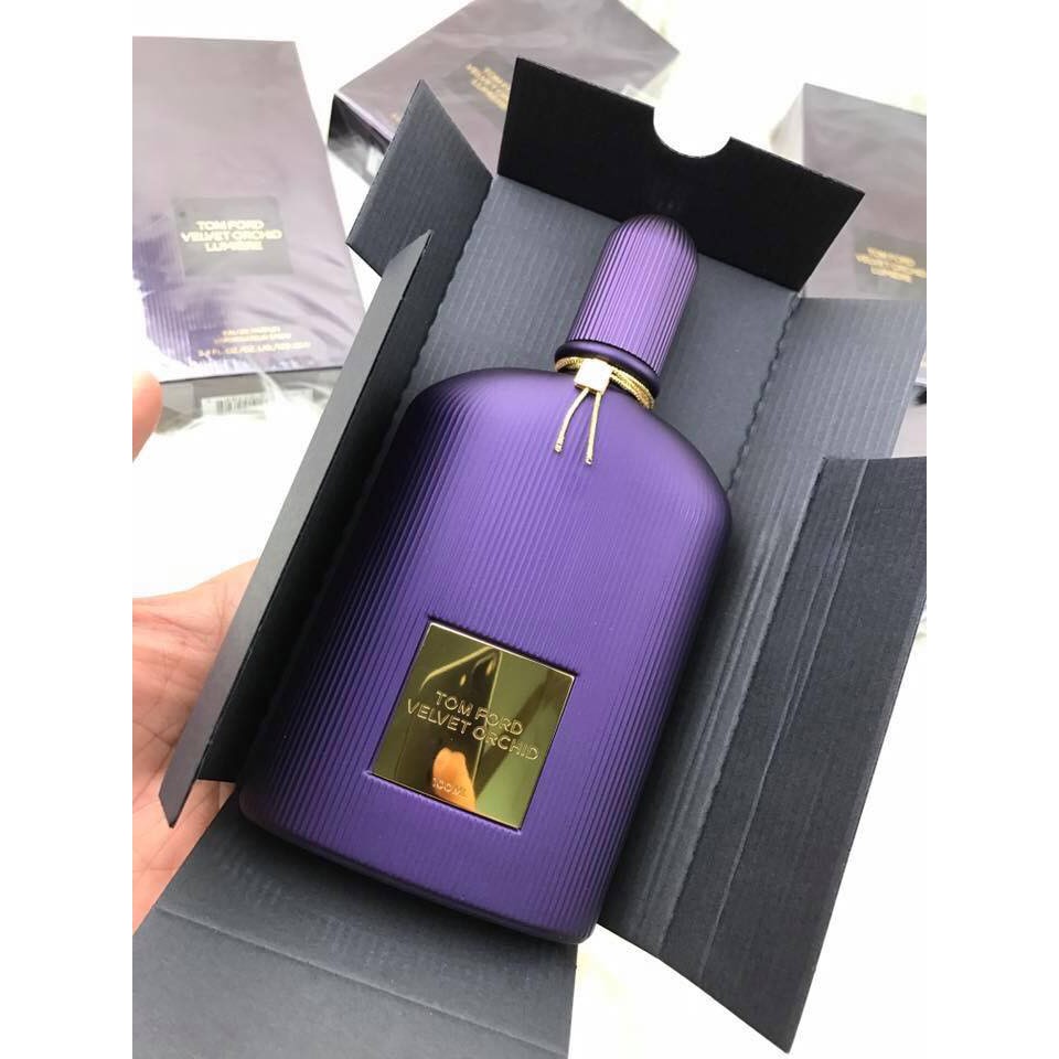 Nước Hoa Tom Ford Nam Nữ dung tích 100ml