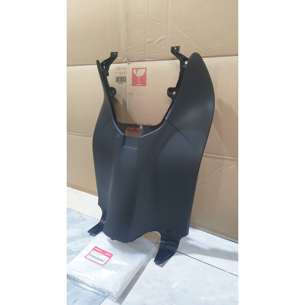 Ốp dưới bên trong | ốp dưới ổ khóa SH MODE chính hãng Honda