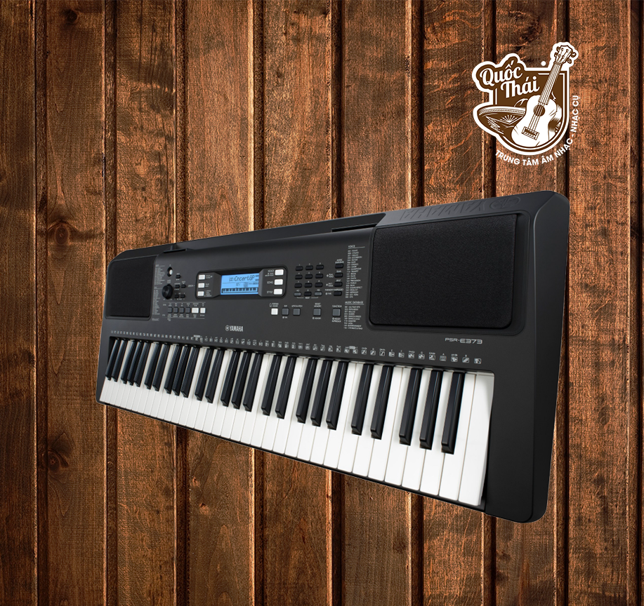 Đàn Organ Yamaha E373