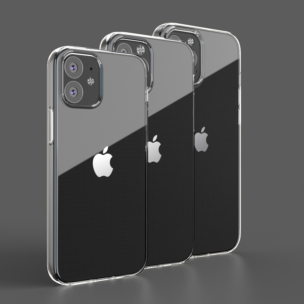 Ốp Lưng Case Siêu Mỏng Thinfit Cho IPhone 13PRO/13ProMax/IP13