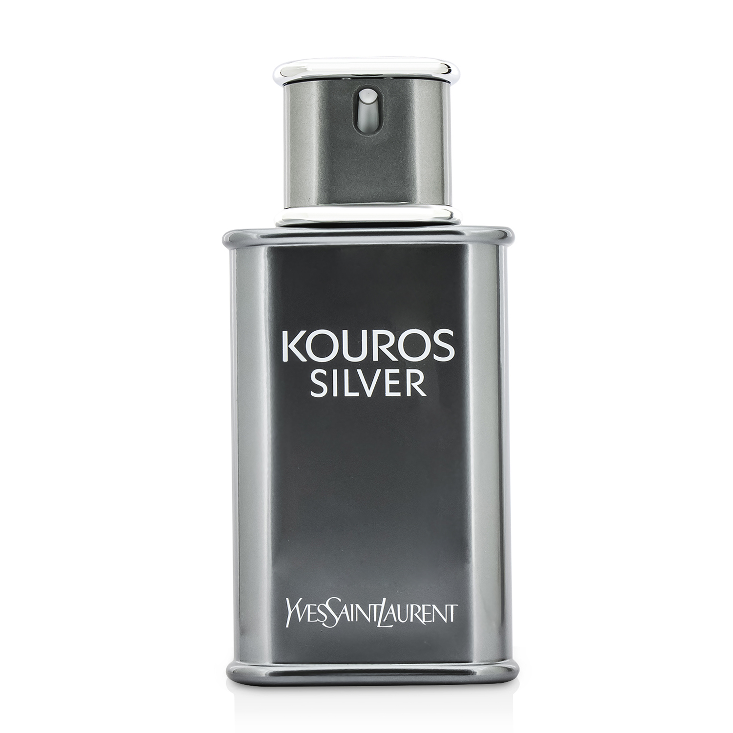 kouros silver aftershave
