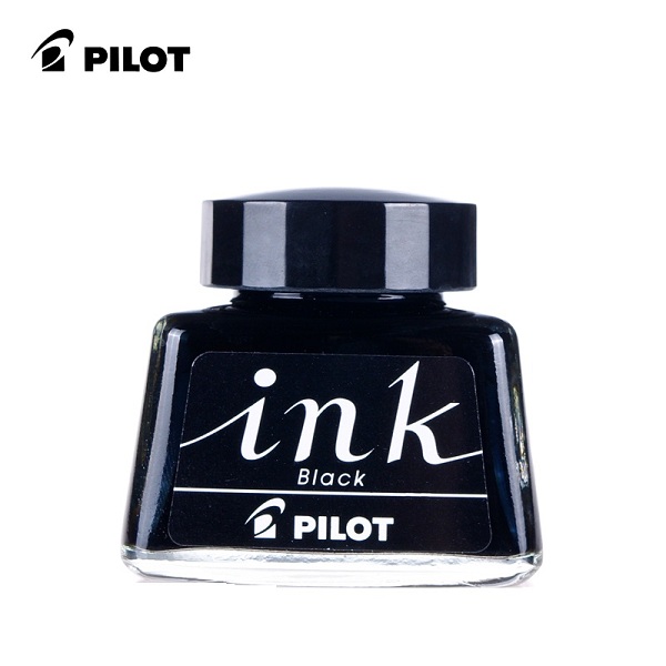 MỰC BÚT MÁY INK PILOT 30ML (NHẬT BẢN)