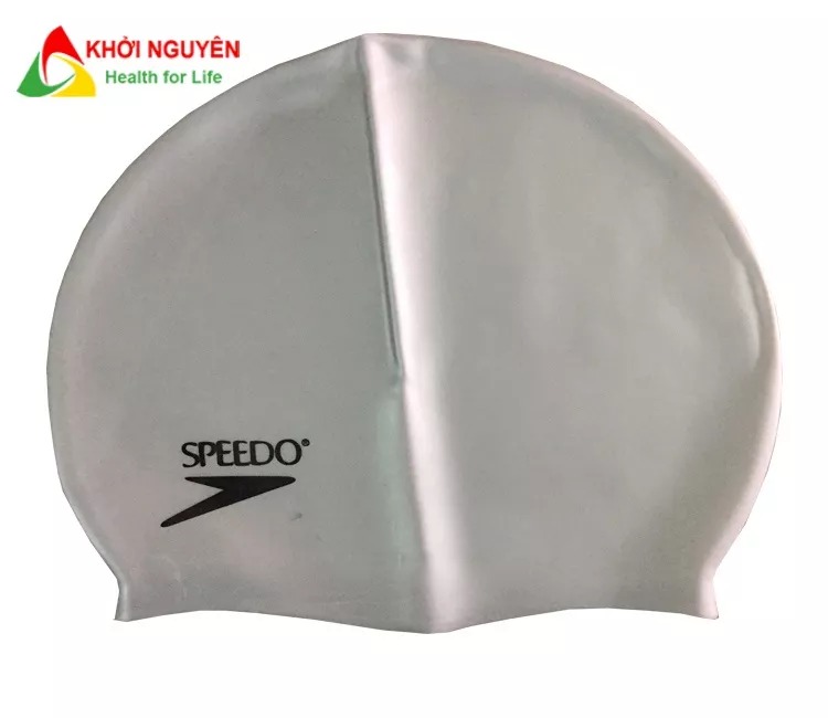 MŨ BƠI SPEEDO TRƠN