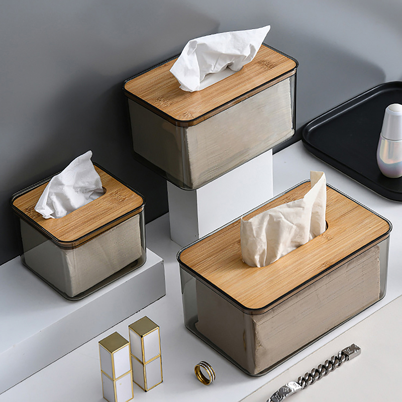 Tissue%20Clear%20Box%20Napkin%20Household%20Transparent%20Rectangular%20Wooden%20Modern%20Desktop%20Creative%20Transparent%20Table%20Tissue%20Box%20Holder%20GENGLI%20-%20Image%202