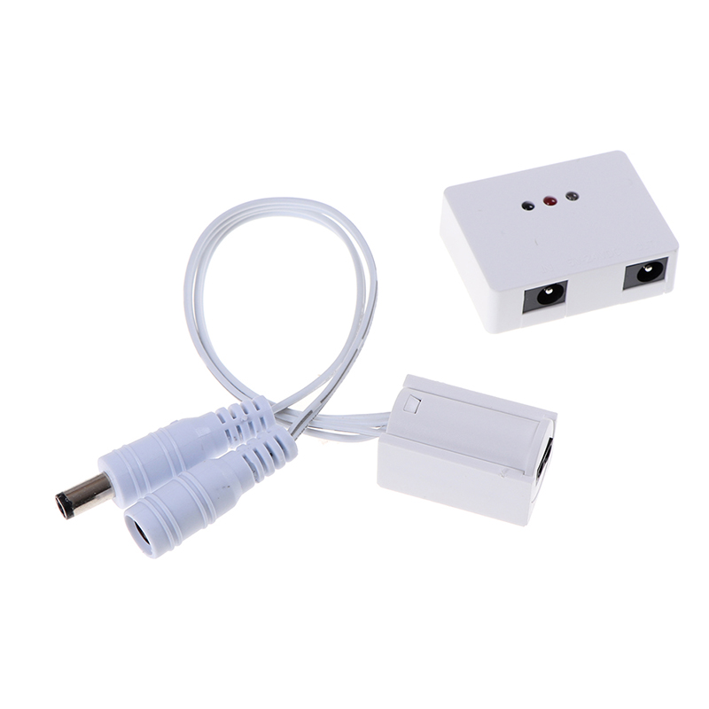 qinyu 3A DC 12V-24V Hand Sweep Sensor Switch Kitchen Cabinet LED Lights Switch